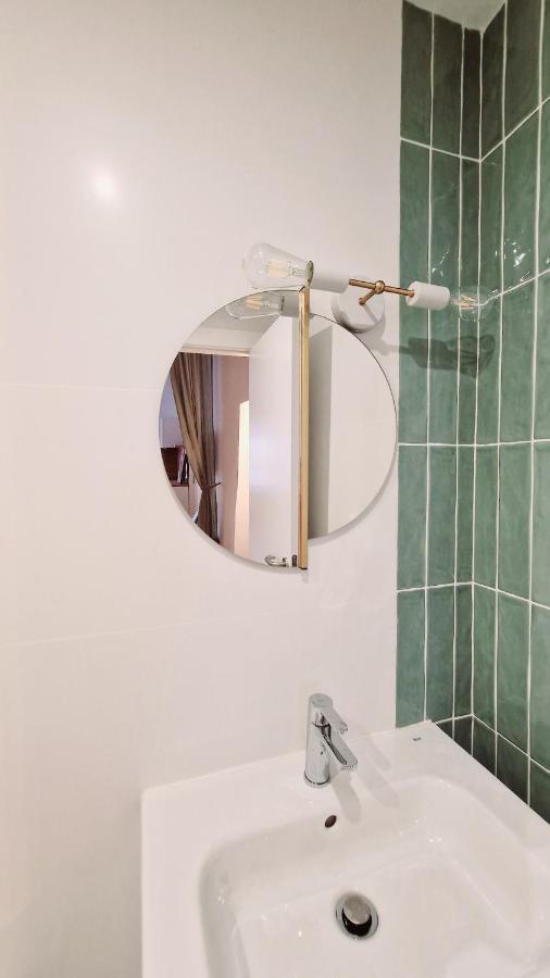 El 34 Apartment ลอร์กา ภายนอก รูปภาพ