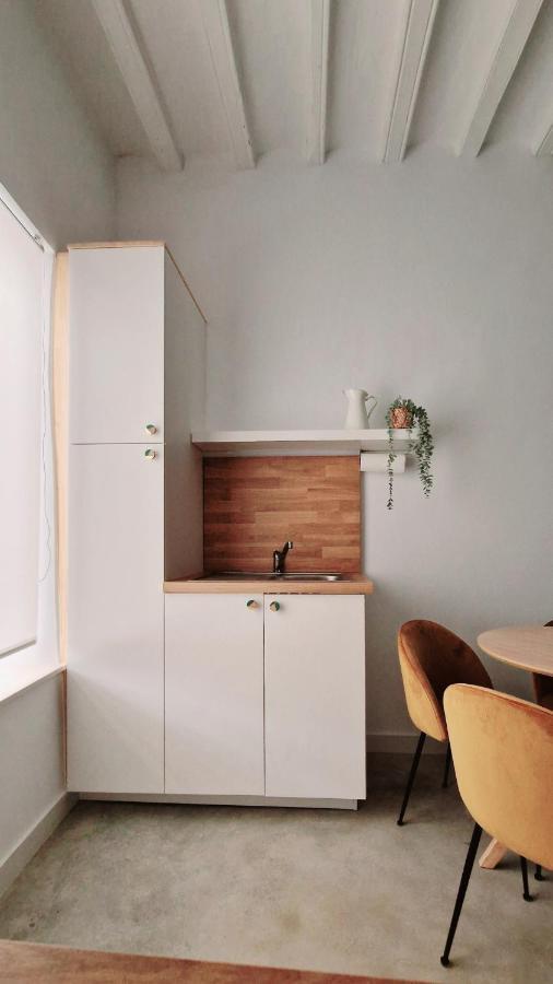 El 34 Apartment ลอร์กา ภายนอก รูปภาพ