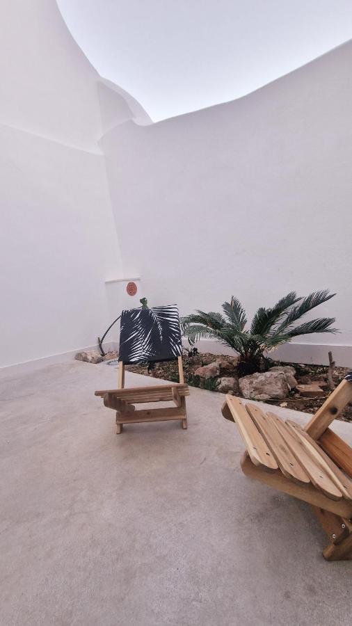 El 34 Apartment ลอร์กา ภายนอก รูปภาพ